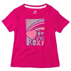 Kids Heart Lover T-Shirt - Plush Pink