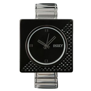 Ladies Roxy Cosmos Watch. A Silver