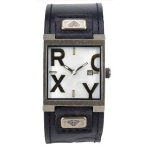 Roxy Ladies Ladies Roxy Sassy Watch. Gold