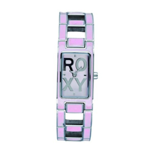 Ladies Roxy Fever Watch. Pink