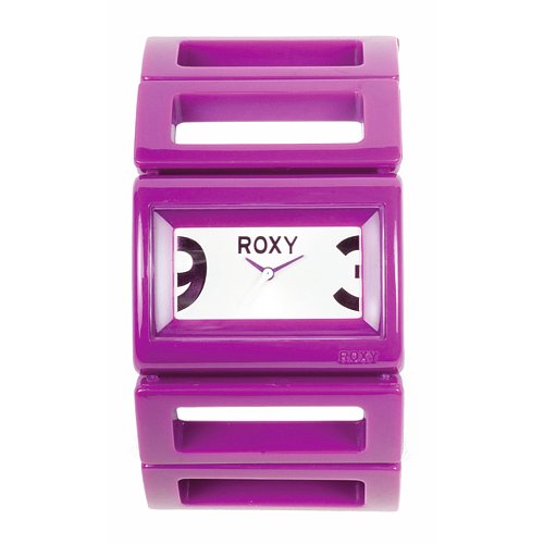 Ladies Roxy Finnie Watch Purple