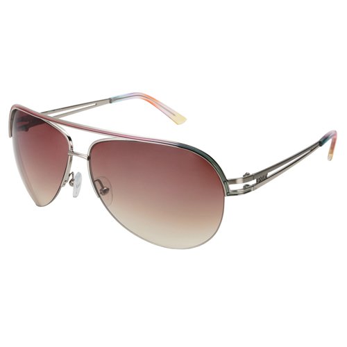 Ladies Roxy G&t Sunglasses 216 Gun/grey