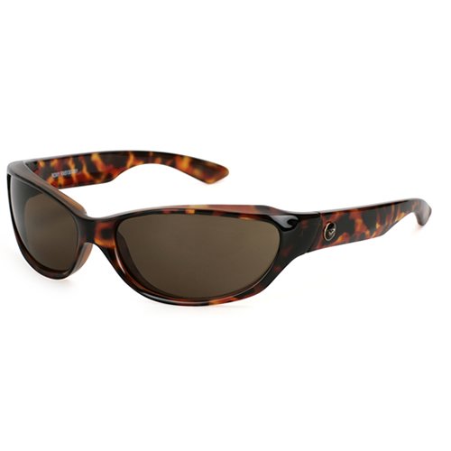 Ladies Roxy Jada Sunglasses 261 Tortoise Brown