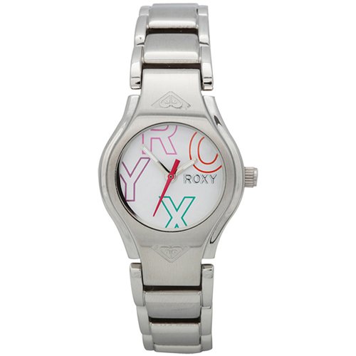 Roxy Ladies Roxy Just For You Ladies Watch Brox White