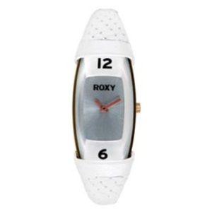 Roxy Ladies Roxy Karma Watch. White