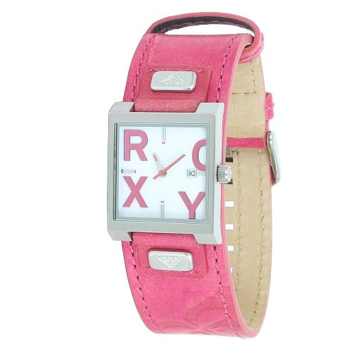 Roxy Ladies Roxy Sassy Watch D Pnk