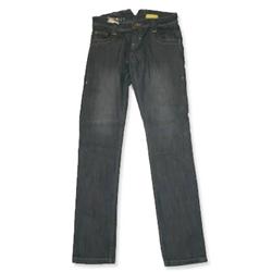 Show Yer Luv Denim Jeans - Dark Used