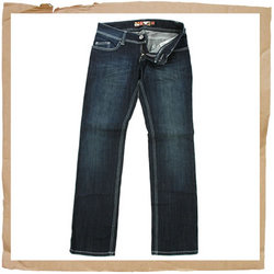 Side Step II Jeans Denim