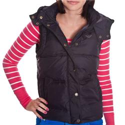 Sinota Bodywarmer - True Black