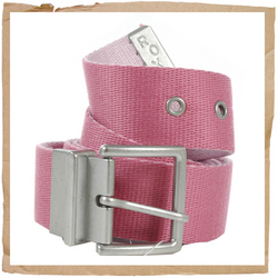 Summer Fever Belt Pink Lady