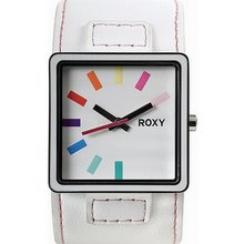 Roxy Super Nova Cuff Leather Watch