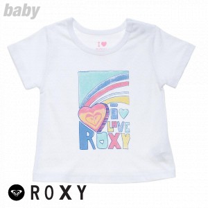 T-Shirts - Roxy Heart Lovers T-Shirt - White