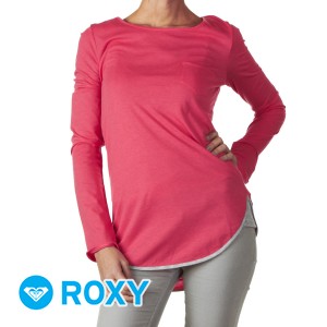 T-Shirts - Roxy Idealistic Long Sleeve