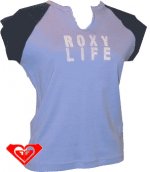 Roxy Watchamakalit T-Shirt - M XL