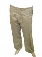 Wild Ride Trousers - S M