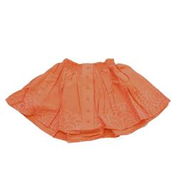 Zumi Birdie Skirt - Coral