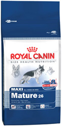 Canin - Maxi Mature:15kg
