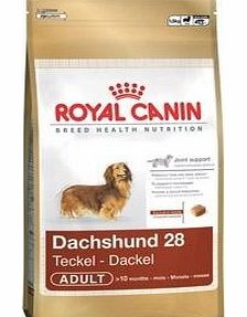 Royal Canin Breed Health Nutrition Dachshund Adult