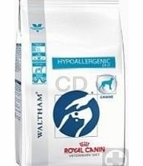 Royal Canin Canine Veterinary Diet Hypoallergenic
