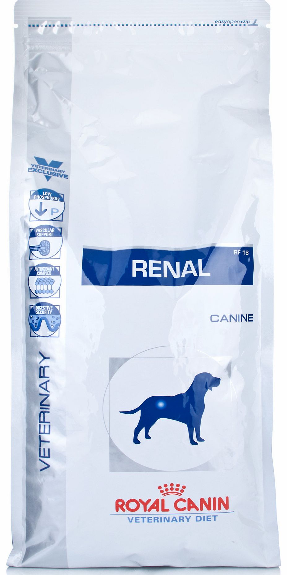 Canine Veterinary Diet Renal