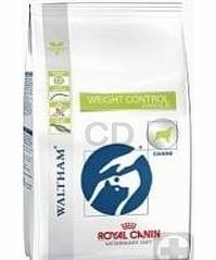 Royal Canin Canine Veterinary Diet Weight Control