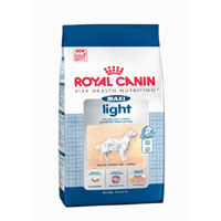 Canin Dog Maxi Light 4kg