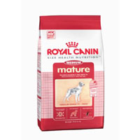 Canin Dog Medium Mature 15kg