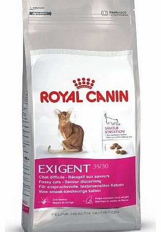 Royal Canin Exigent Savour Sensation Dry Mix 2 kg