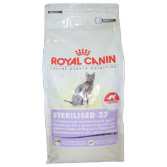 Canin Feline Care Sterilised 37 4kg