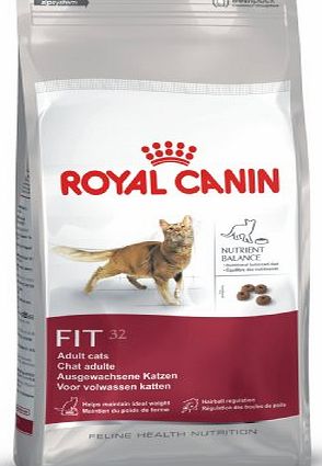Royal Canin Fit 32 Dry Mix 10 kg