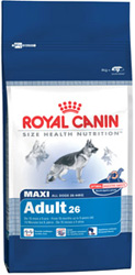 Canin Maxi Adult Dog (4kg)