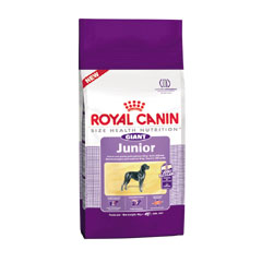 Canin Size Health Giant Junior 4kg