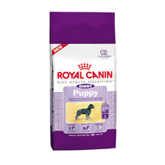 Canin Size Health Giant Puppy 4kg