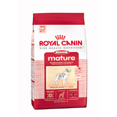 Canin Size Health Medium Mature 15kg