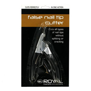 Royal Cosmetics Nail Cutter