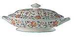 Royal Doulton Covered Vegetable Dish 1.2 Ltr