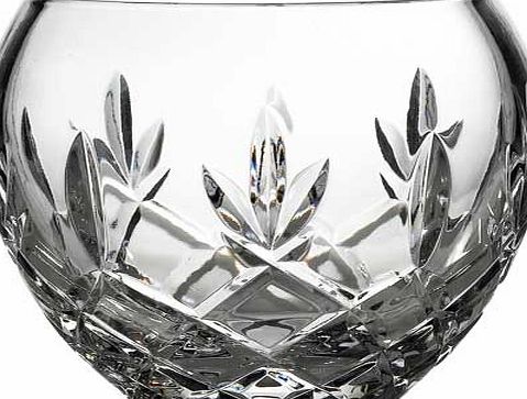 Royal Doulton Dorchester Crystal Giftware Votive