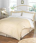 Royal Doulton Double Honey Duvet Set