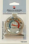 Royal Doulton Fridgefreezer Thermometer