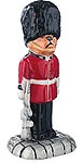 Royal Doulton Guardsman Bulldog