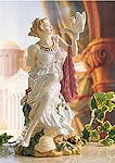 Royal Doulton Helen of Troy