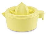 Royal Doulton Juicer - Yellow