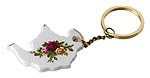 Royal Doulton Keyring