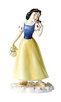 Royal Doulton Snow White Figurine