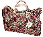 Tapestry - Halle Holdall