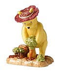 Royal Doulton The Perfect Hat For Gardening