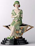 Royal Doulton Young Susie Cooper