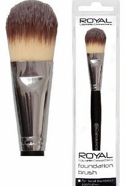 Foundation Brush by Royal Cosmetics
