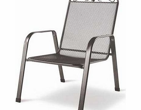 Royal Garden Savoy Garden Chairs - Set of Two -
