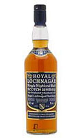 Lochnagar 12 yo